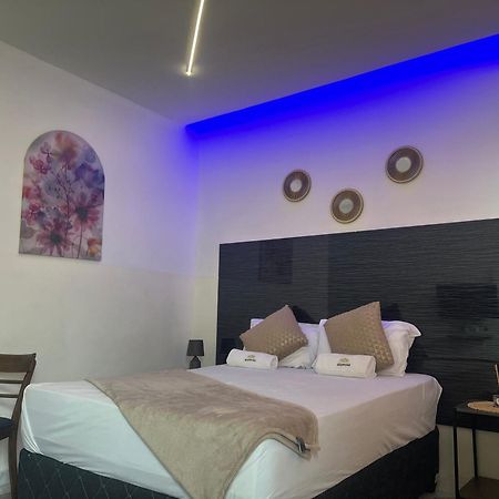40 40 Accommodation Matola Luaran gambar