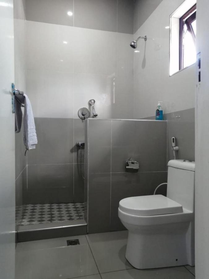 40 40 Accommodation Matola Luaran gambar