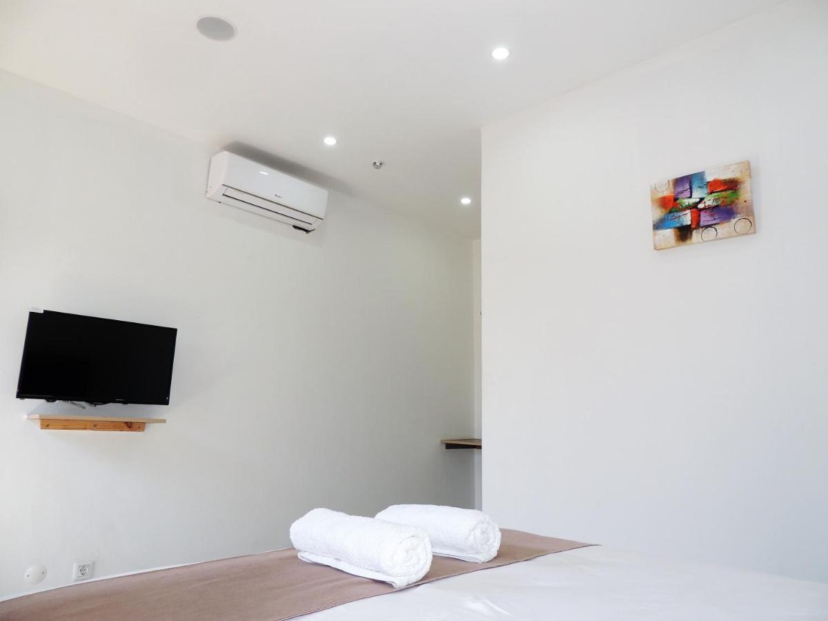 40 40 Accommodation Matola Luaran gambar