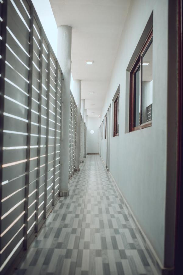 40 40 Accommodation Matola Luaran gambar