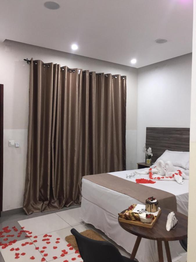 40 40 Accommodation Matola Luaran gambar