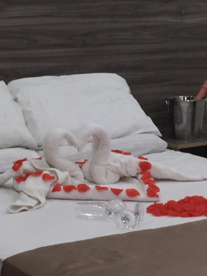 40 40 Accommodation Matola Luaran gambar