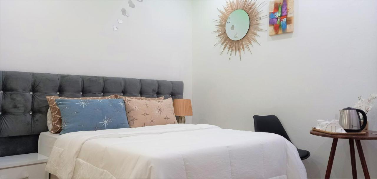 40 40 Accommodation Matola Luaran gambar