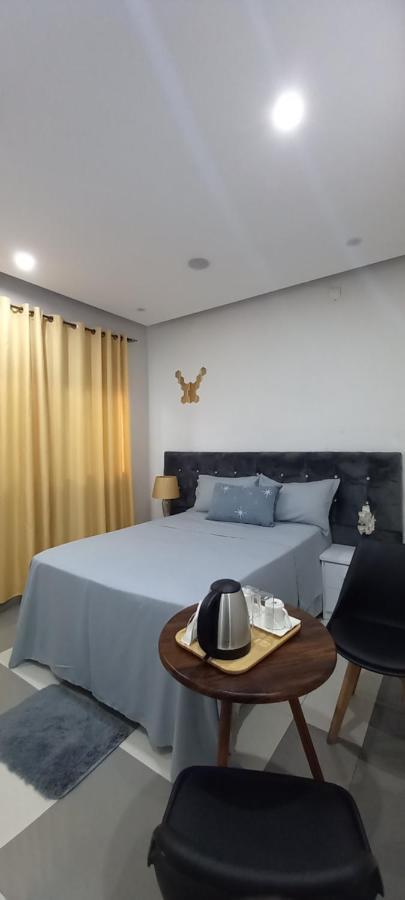 40 40 Accommodation Matola Luaran gambar