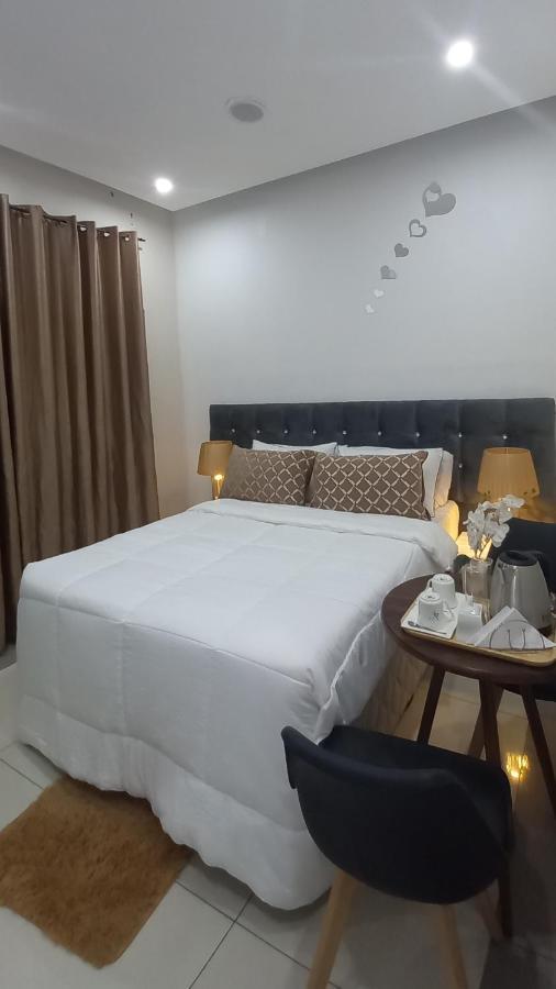 40 40 Accommodation Matola Luaran gambar