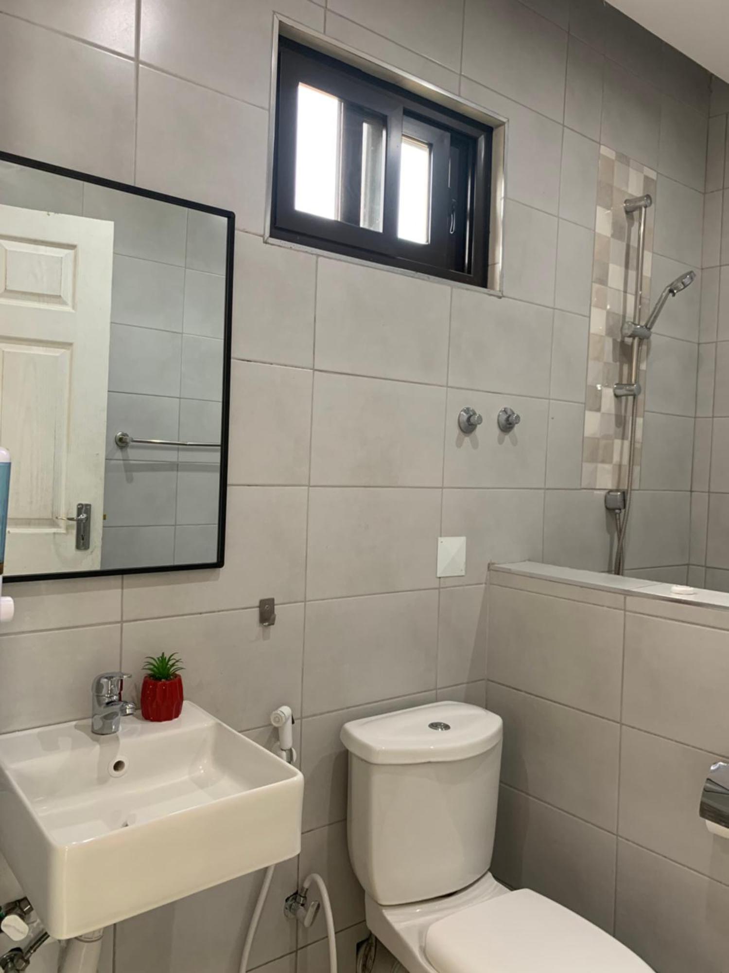 40 40 Accommodation Matola Luaran gambar