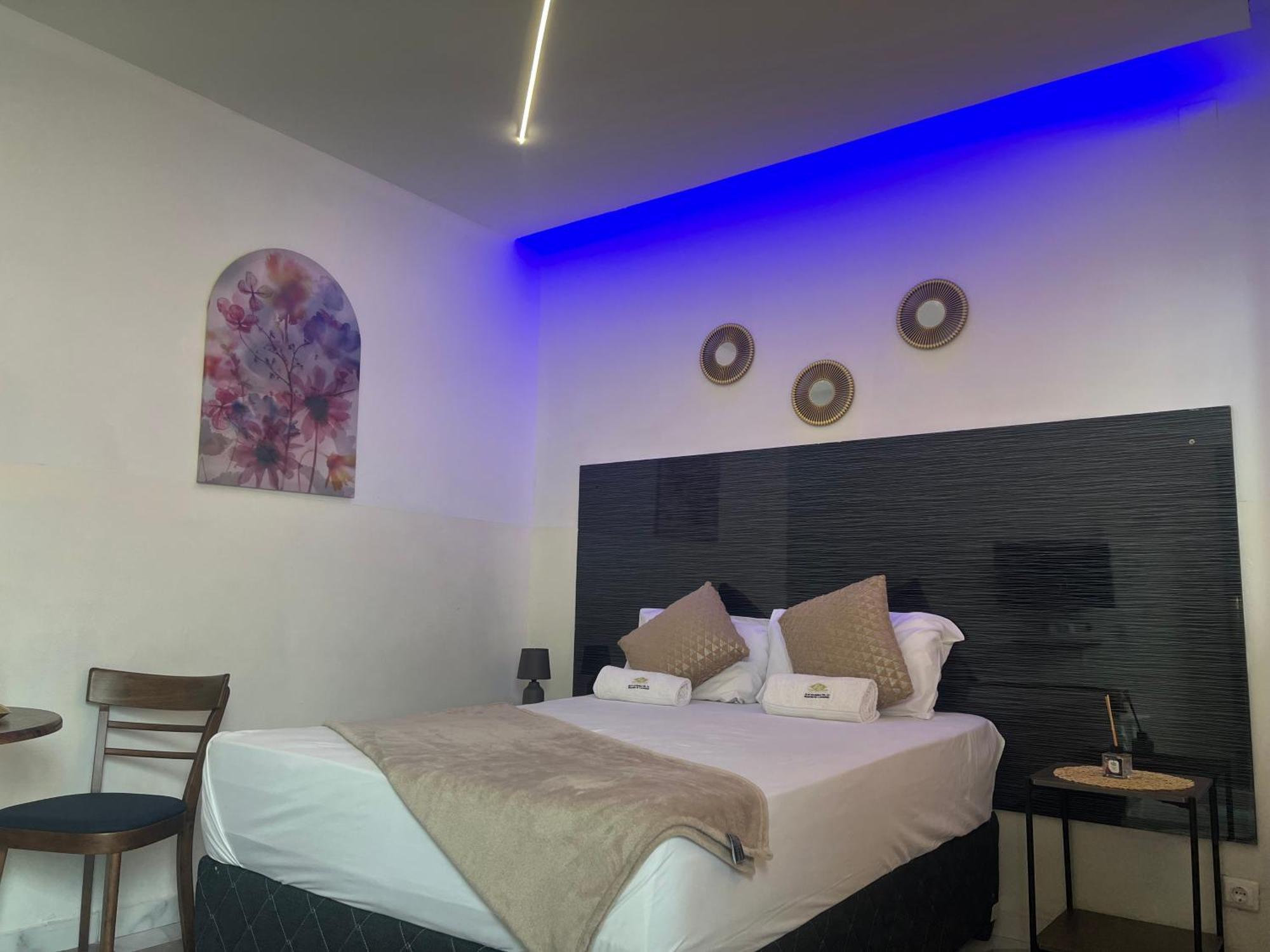 40 40 Accommodation Matola Luaran gambar