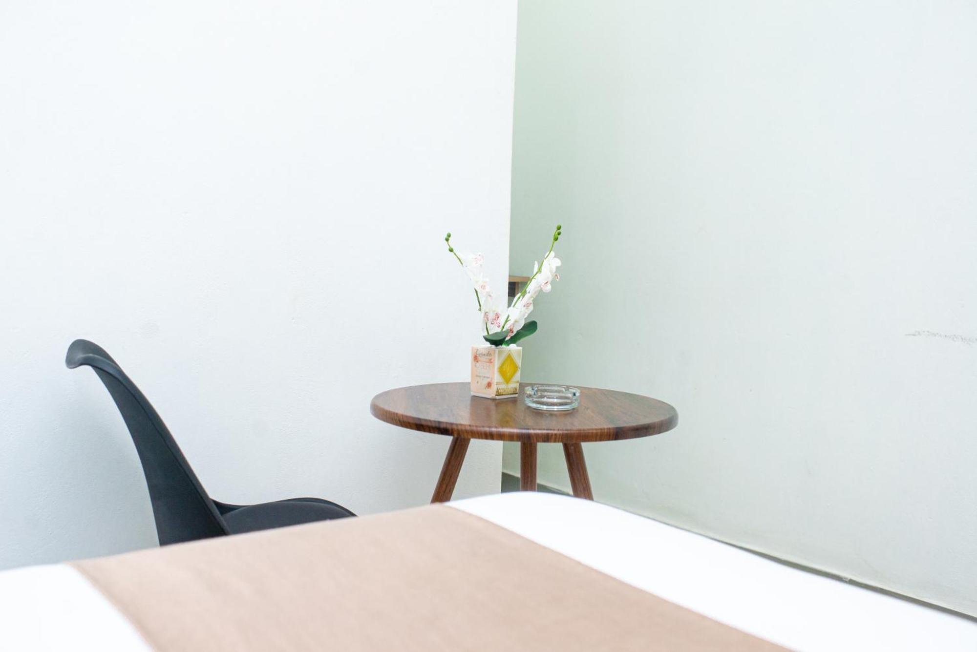 40 40 Accommodation Matola Luaran gambar