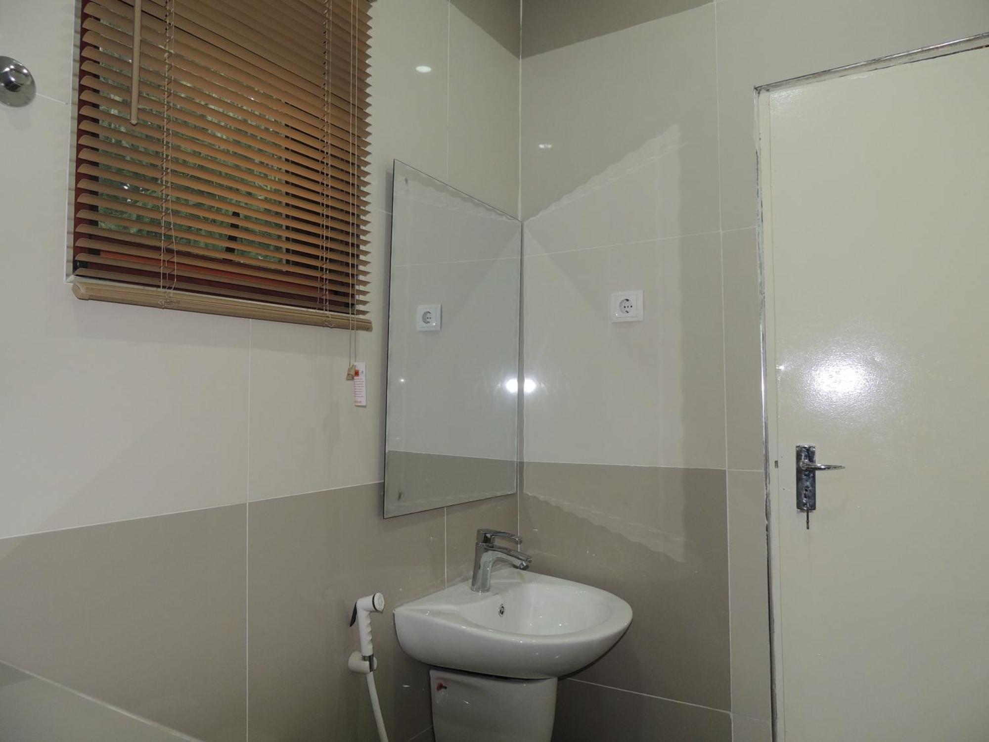40 40 Accommodation Matola Luaran gambar
